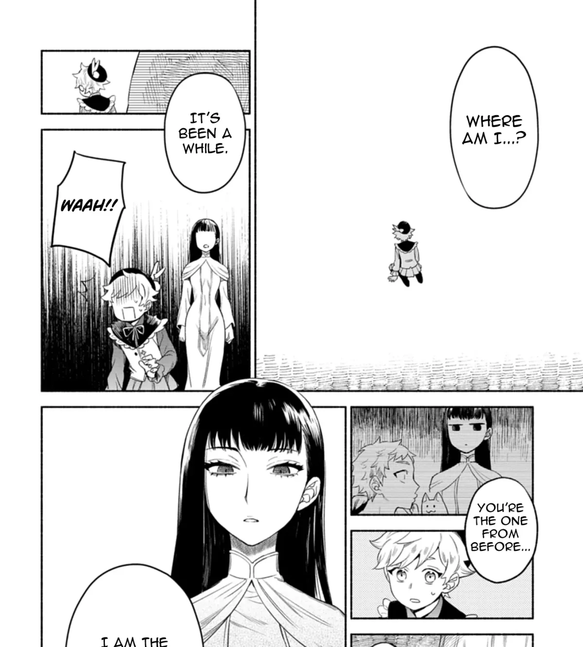 Shoukan Sukiru o Keishou shitanode, Kiwamete Miyou to Omoimasu! ~Mofumofu Mahou seibutsu to Isekai Life o Mankitsuchuu~ Chapter 2 — Page 60