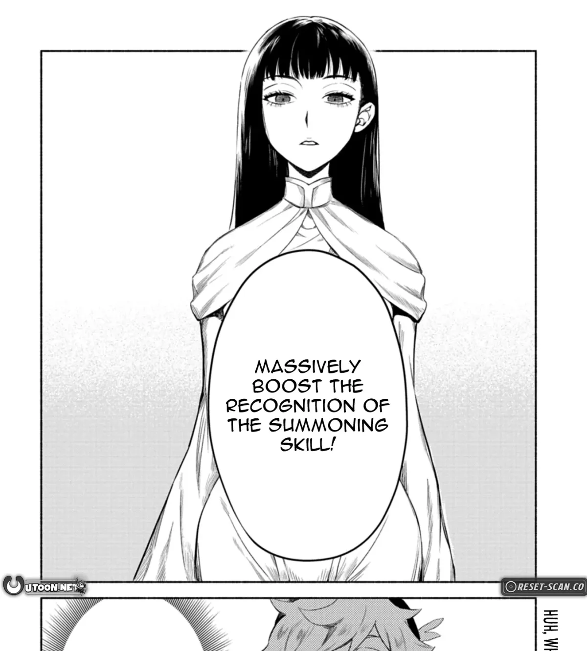 Shoukan Sukiru o Keishou shitanode, Kiwamete Miyou to Omoimasu! ~Mofumofu Mahou seibutsu to Isekai Life o Mankitsuchuu~ Chapter 2 — Page 64