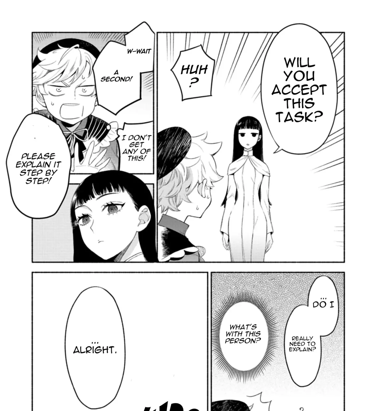 Shoukan Sukiru o Keishou shitanode, Kiwamete Miyou to Omoimasu! ~Mofumofu Mahou seibutsu to Isekai Life o Mankitsuchuu~ Chapter 3 — Page 6