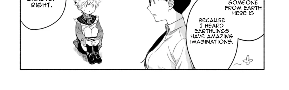 Shoukan Sukiru o Keishou shitanode, Kiwamete Miyou to Omoimasu! ~Mofumofu Mahou seibutsu to Isekai Life o Mankitsuchuu~ Chapter 3 — Page 17