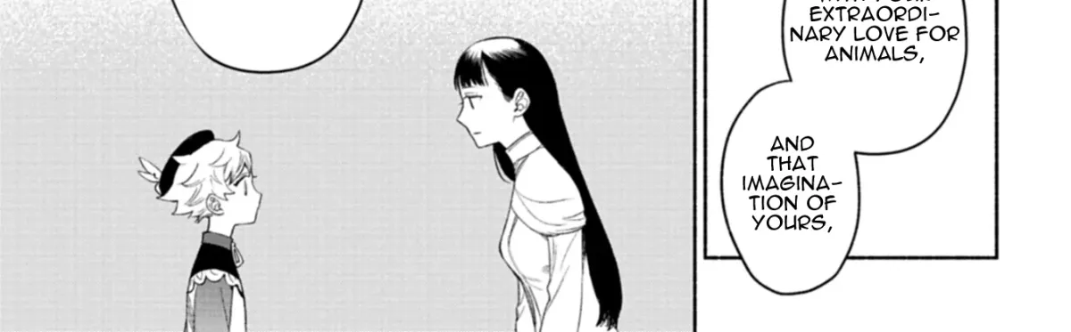 Shoukan Sukiru o Keishou shitanode, Kiwamete Miyou to Omoimasu! ~Mofumofu Mahou seibutsu to Isekai Life o Mankitsuchuu~ Chapter 3 — Page 23