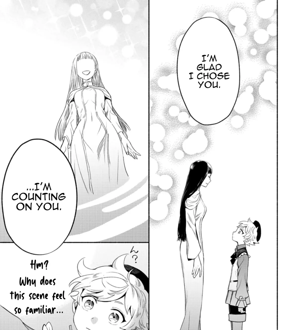 Shoukan Sukiru o Keishou shitanode, Kiwamete Miyou to Omoimasu! ~Mofumofu Mahou seibutsu to Isekai Life o Mankitsuchuu~ Chapter 3 — Page 26