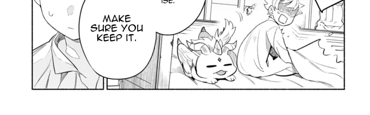 Shoukan Sukiru o Keishou shitanode, Kiwamete Miyou to Omoimasu! ~Mofumofu Mahou seibutsu to Isekai Life o Mankitsuchuu~ Chapter 3 — Page 31