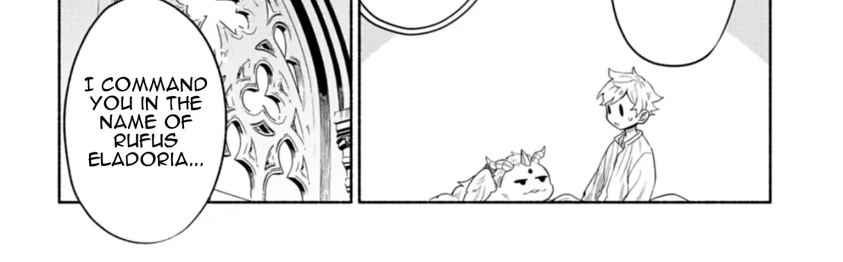 Shoukan Sukiru o Keishou shitanode, Kiwamete Miyou to Omoimasu! ~Mofumofu Mahou seibutsu to Isekai Life o Mankitsuchuu~ Chapter 3 — Page 33
