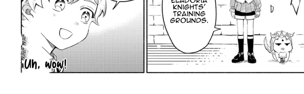 Shoukan Sukiru o Keishou shitanode, Kiwamete Miyou to Omoimasu! ~Mofumofu Mahou seibutsu to Isekai Life o Mankitsuchuu~ Chapter 3 — Page 37