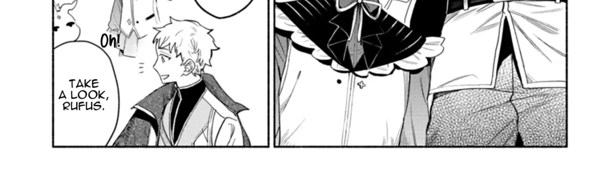 Shoukan Sukiru o Keishou shitanode, Kiwamete Miyou to Omoimasu! ~Mofumofu Mahou seibutsu to Isekai Life o Mankitsuchuu~ Chapter 3 — Page 39