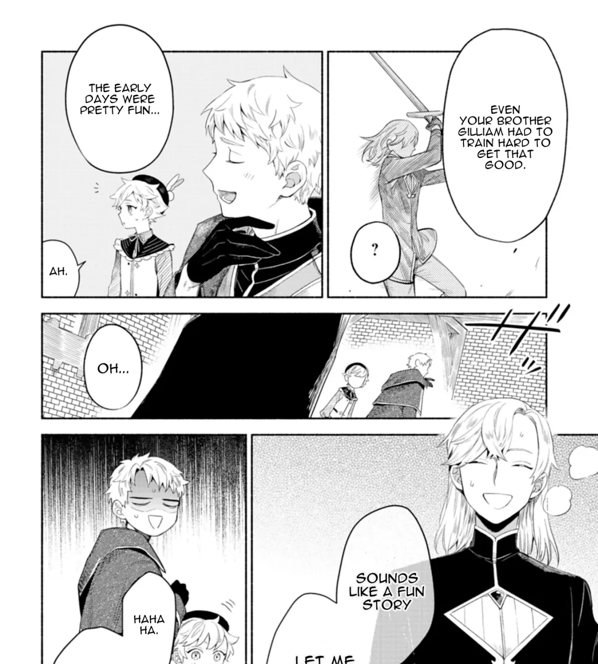 Shoukan Sukiru o Keishou shitanode, Kiwamete Miyou to Omoimasu! ~Mofumofu Mahou seibutsu to Isekai Life o Mankitsuchuu~ Chapter 3 — Page 40