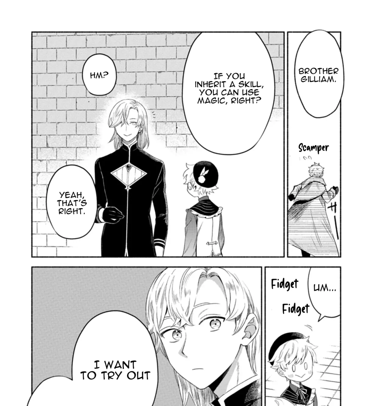 Shoukan Sukiru o Keishou shitanode, Kiwamete Miyou to Omoimasu! ~Mofumofu Mahou seibutsu to Isekai Life o Mankitsuchuu~ Chapter 3 — Page 42