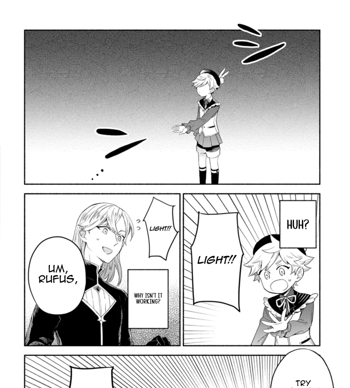 Shoukan Sukiru o Keishou shitanode, Kiwamete Miyou to Omoimasu! ~Mofumofu Mahou seibutsu to Isekai Life o Mankitsuchuu~ Chapter 3 — Page 48