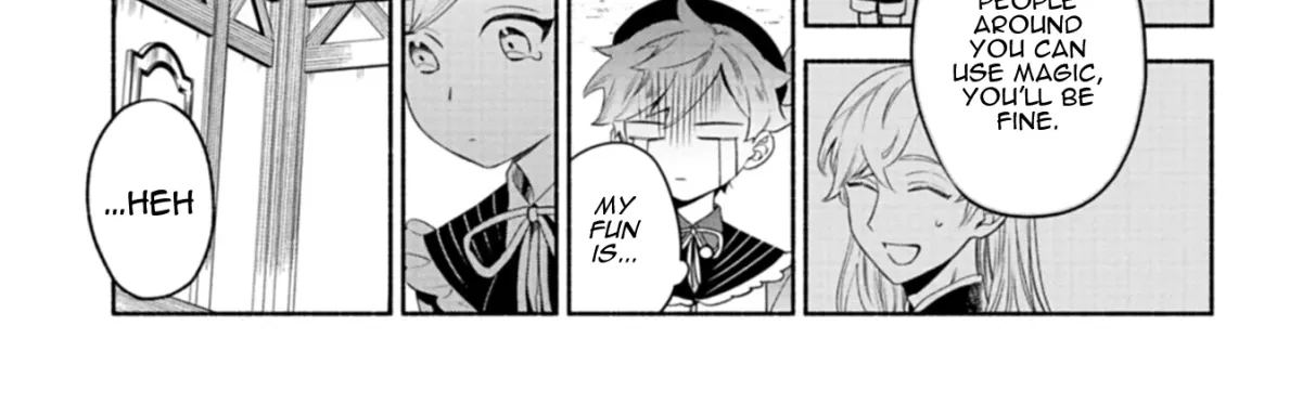 Shoukan Sukiru o Keishou shitanode, Kiwamete Miyou to Omoimasu! ~Mofumofu Mahou seibutsu to Isekai Life o Mankitsuchuu~ Chapter 3 — Page 55