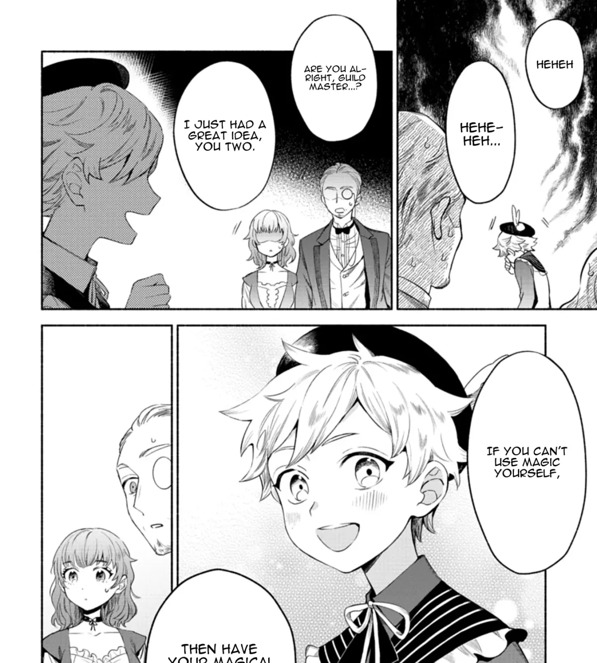 Shoukan Sukiru o Keishou shitanode, Kiwamete Miyou to Omoimasu! ~Mofumofu Mahou seibutsu to Isekai Life o Mankitsuchuu~ Chapter 3 — Page 56