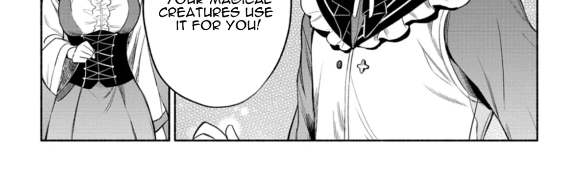 Shoukan Sukiru o Keishou shitanode, Kiwamete Miyou to Omoimasu! ~Mofumofu Mahou seibutsu to Isekai Life o Mankitsuchuu~ Chapter 3 — Page 57