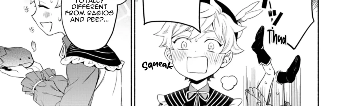 Shoukan Sukiru o Keishou shitanode, Kiwamete Miyou to Omoimasu! ~Mofumofu Mahou seibutsu to Isekai Life o Mankitsuchuu~ Chapter 3 — Page 63