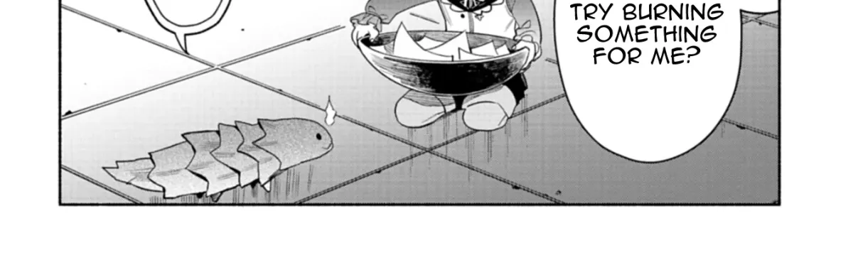 Shoukan Sukiru o Keishou shitanode, Kiwamete Miyou to Omoimasu! ~Mofumofu Mahou seibutsu to Isekai Life o Mankitsuchuu~ Chapter 3 — Page 65