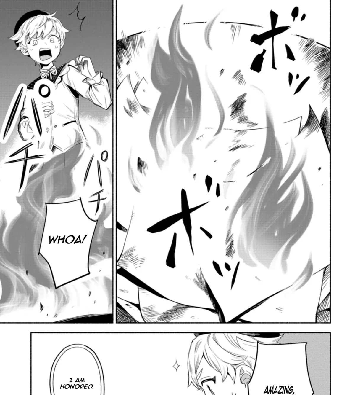 Shoukan Sukiru o Keishou shitanode, Kiwamete Miyou to Omoimasu! ~Mofumofu Mahou seibutsu to Isekai Life o Mankitsuchuu~ Chapter 3 — Page 66
