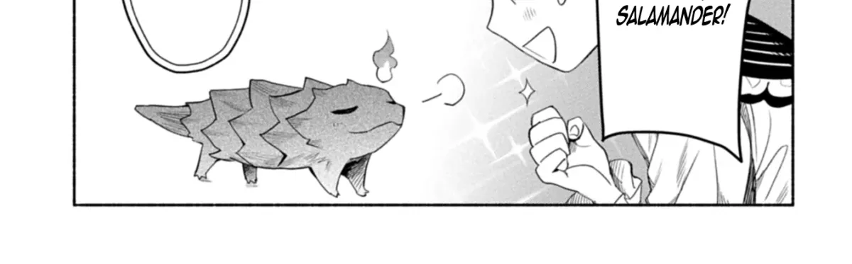 Shoukan Sukiru o Keishou shitanode, Kiwamete Miyou to Omoimasu! ~Mofumofu Mahou seibutsu to Isekai Life o Mankitsuchuu~ Chapter 3 — Page 67
