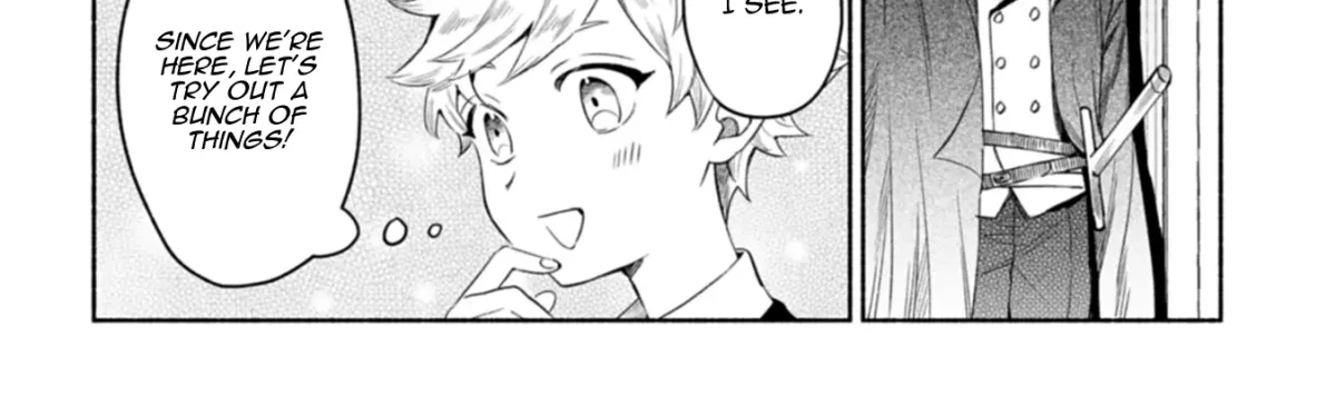 Shoukan Sukiru o Keishou shitanode, Kiwamete Miyou to Omoimasu! ~Mofumofu Mahou seibutsu to Isekai Life o Mankitsuchuu~ Chapter 3 — Page 73