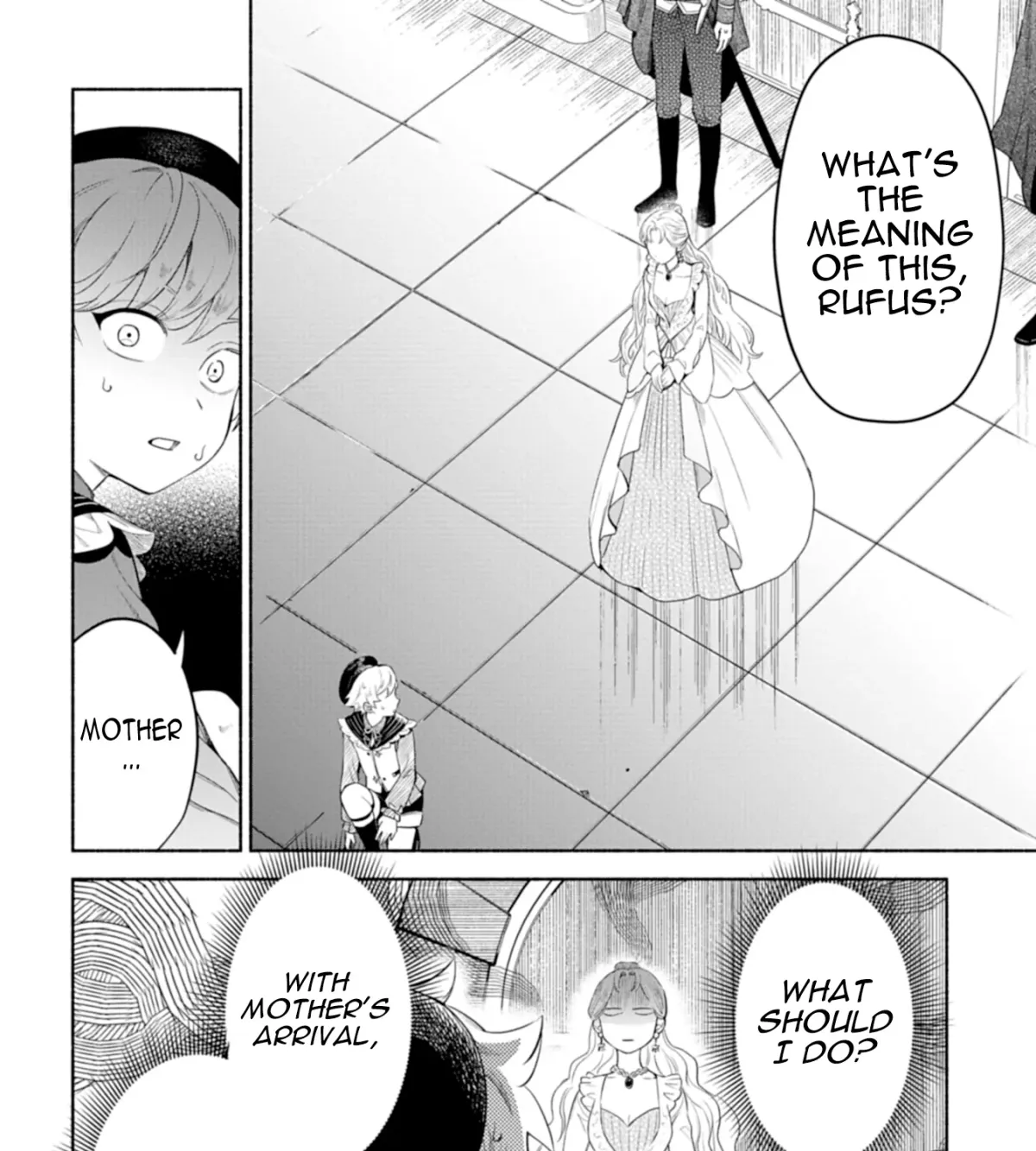 Shoukan Sukiru o Keishou shitanode, Kiwamete Miyou to Omoimasu! ~Mofumofu Mahou seibutsu to Isekai Life o Mankitsuchuu~ Chapter 4 — Page 4