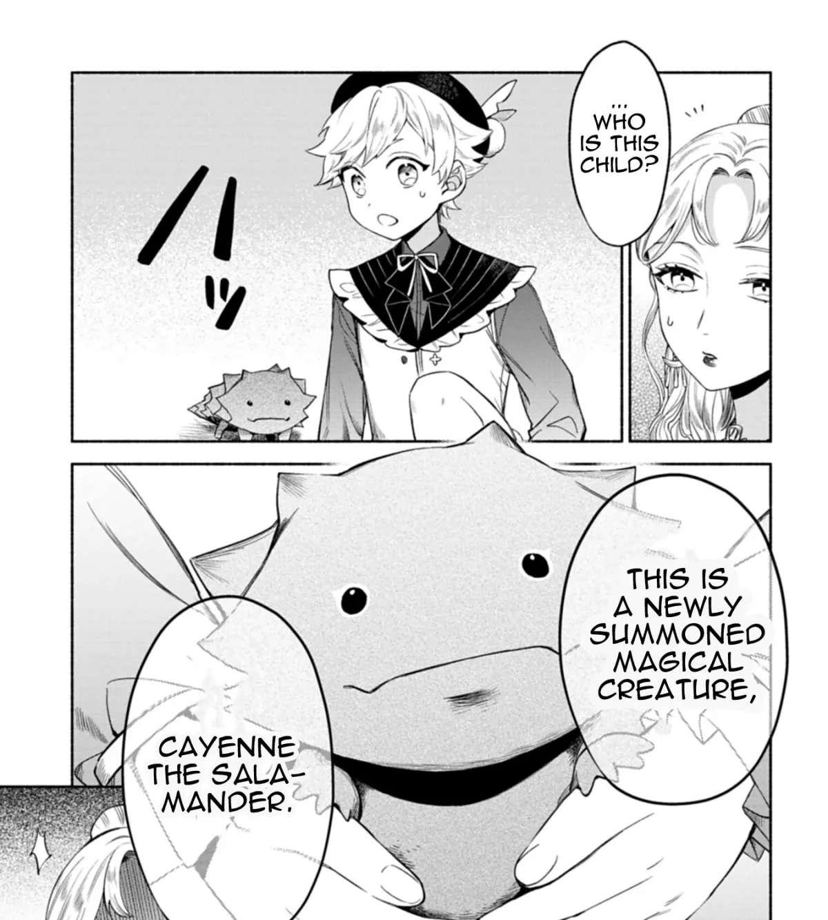 Shoukan Sukiru o Keishou shitanode, Kiwamete Miyou to Omoimasu! ~Mofumofu Mahou seibutsu to Isekai Life o Mankitsuchuu~ Chapter 4 — Page 6