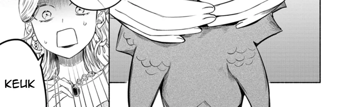 Shoukan Sukiru o Keishou shitanode, Kiwamete Miyou to Omoimasu! ~Mofumofu Mahou seibutsu to Isekai Life o Mankitsuchuu~ Chapter 4 — Page 7