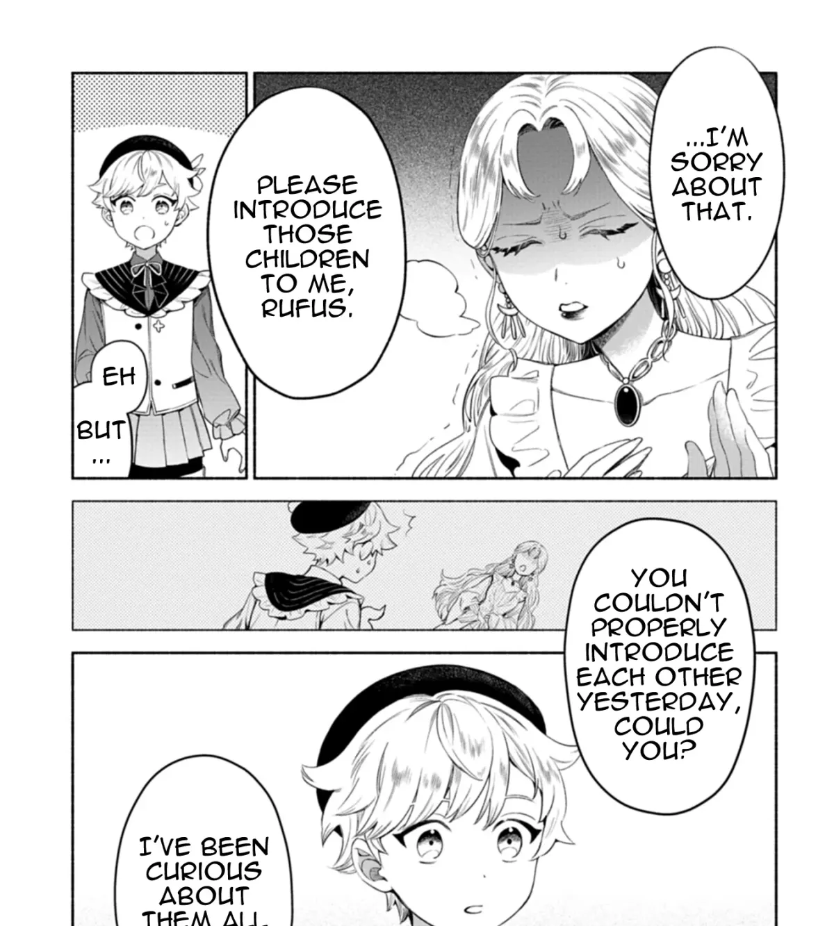 Shoukan Sukiru o Keishou shitanode, Kiwamete Miyou to Omoimasu! ~Mofumofu Mahou seibutsu to Isekai Life o Mankitsuchuu~ Chapter 4 — Page 10