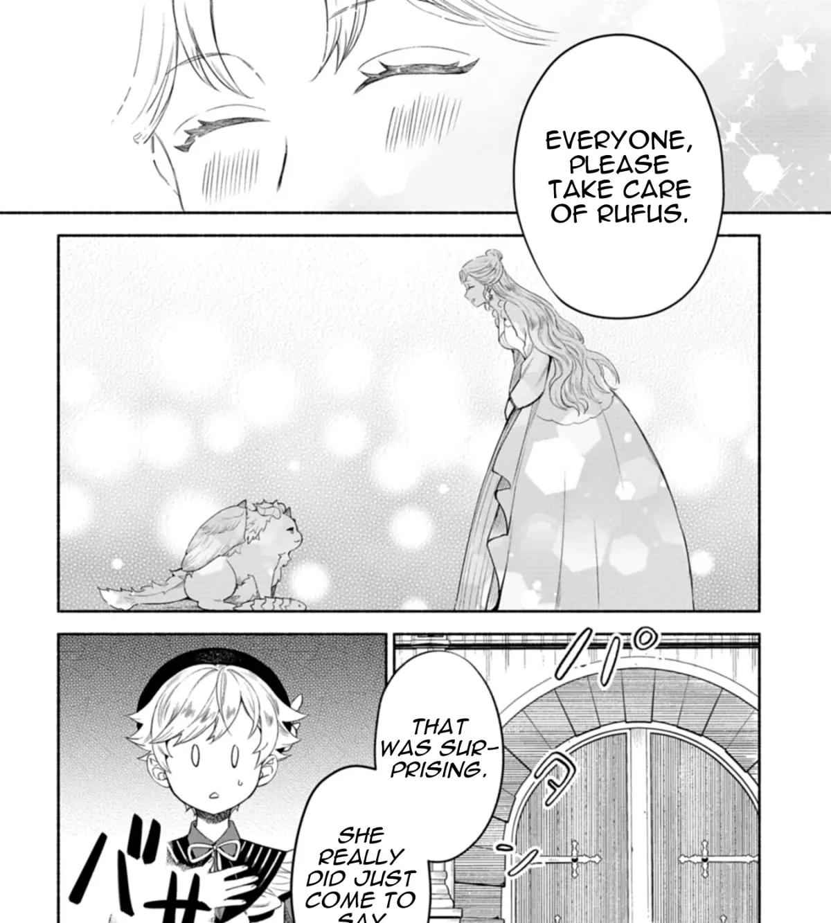 Shoukan Sukiru o Keishou shitanode, Kiwamete Miyou to Omoimasu! ~Mofumofu Mahou seibutsu to Isekai Life o Mankitsuchuu~ Chapter 4 — Page 16