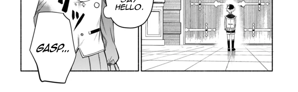 Shoukan Sukiru o Keishou shitanode, Kiwamete Miyou to Omoimasu! ~Mofumofu Mahou seibutsu to Isekai Life o Mankitsuchuu~ Chapter 4 — Page 17