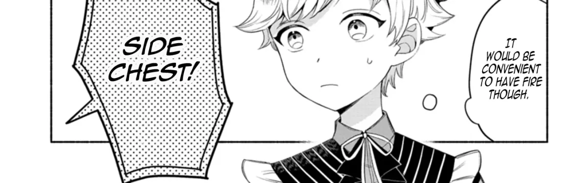 Shoukan Sukiru o Keishou shitanode, Kiwamete Miyou to Omoimasu! ~Mofumofu Mahou seibutsu to Isekai Life o Mankitsuchuu~ Chapter 4 — Page 19