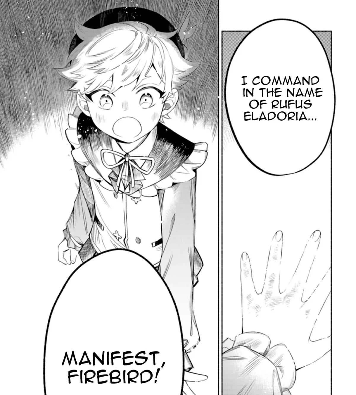 Shoukan Sukiru o Keishou shitanode, Kiwamete Miyou to Omoimasu! ~Mofumofu Mahou seibutsu to Isekai Life o Mankitsuchuu~ Chapter 4 — Page 22