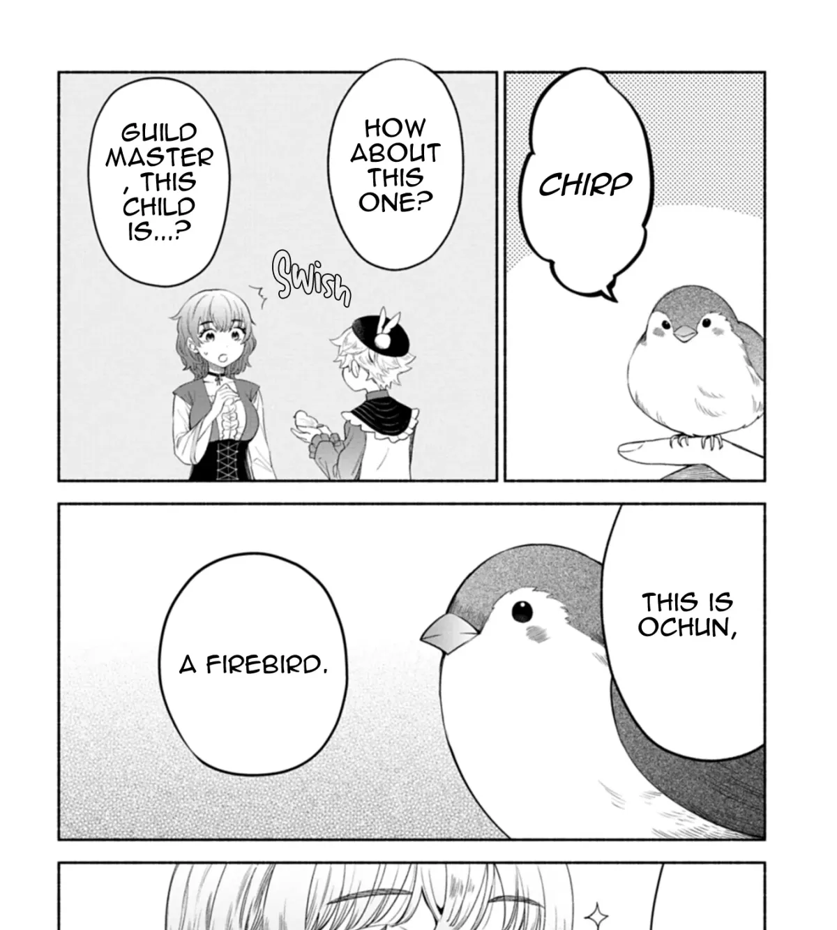 Shoukan Sukiru o Keishou shitanode, Kiwamete Miyou to Omoimasu! ~Mofumofu Mahou seibutsu to Isekai Life o Mankitsuchuu~ Chapter 4 — Page 28