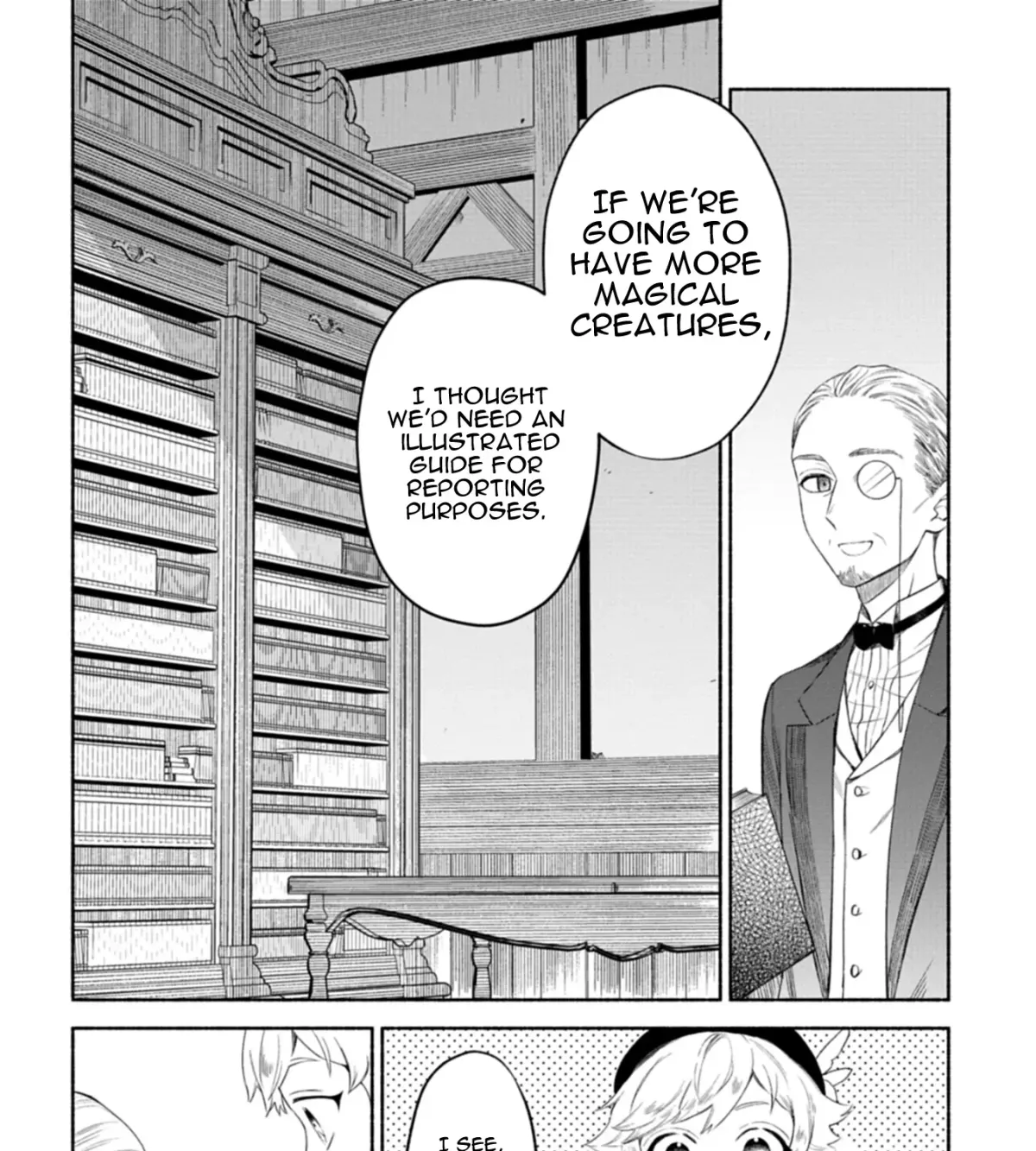 Shoukan Sukiru o Keishou shitanode, Kiwamete Miyou to Omoimasu! ~Mofumofu Mahou seibutsu to Isekai Life o Mankitsuchuu~ Chapter 4 — Page 32