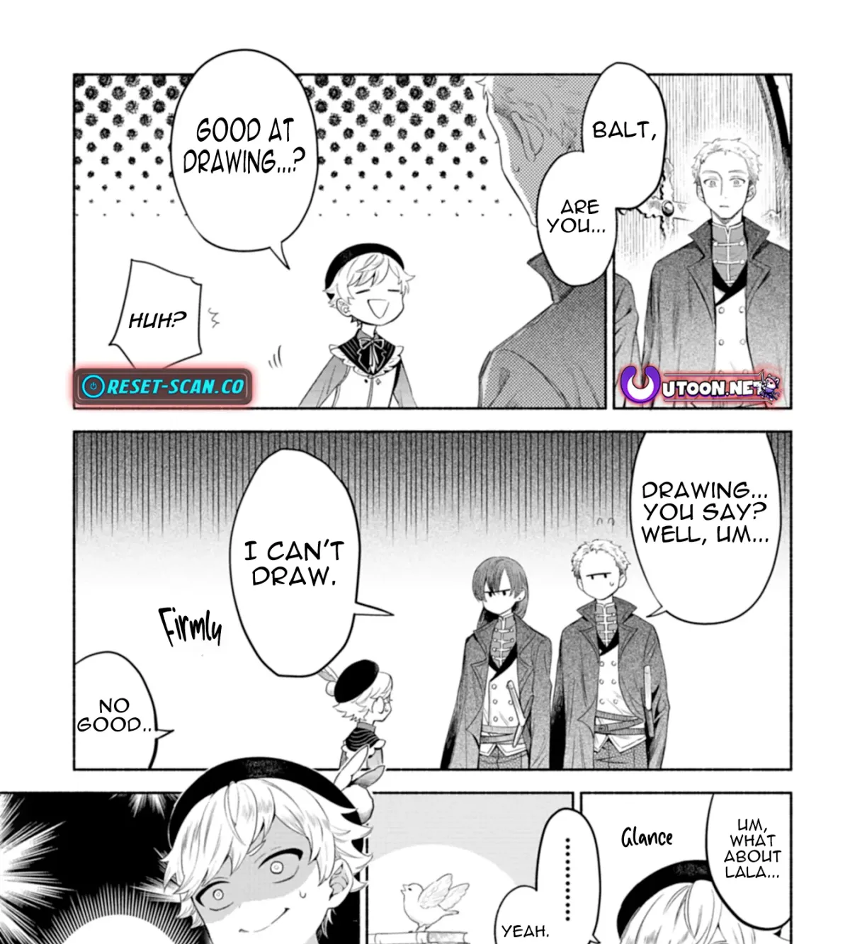 Shoukan Sukiru o Keishou shitanode, Kiwamete Miyou to Omoimasu! ~Mofumofu Mahou seibutsu to Isekai Life o Mankitsuchuu~ Chapter 4 — Page 34