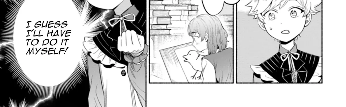 Shoukan Sukiru o Keishou shitanode, Kiwamete Miyou to Omoimasu! ~Mofumofu Mahou seibutsu to Isekai Life o Mankitsuchuu~ Chapter 4 — Page 35