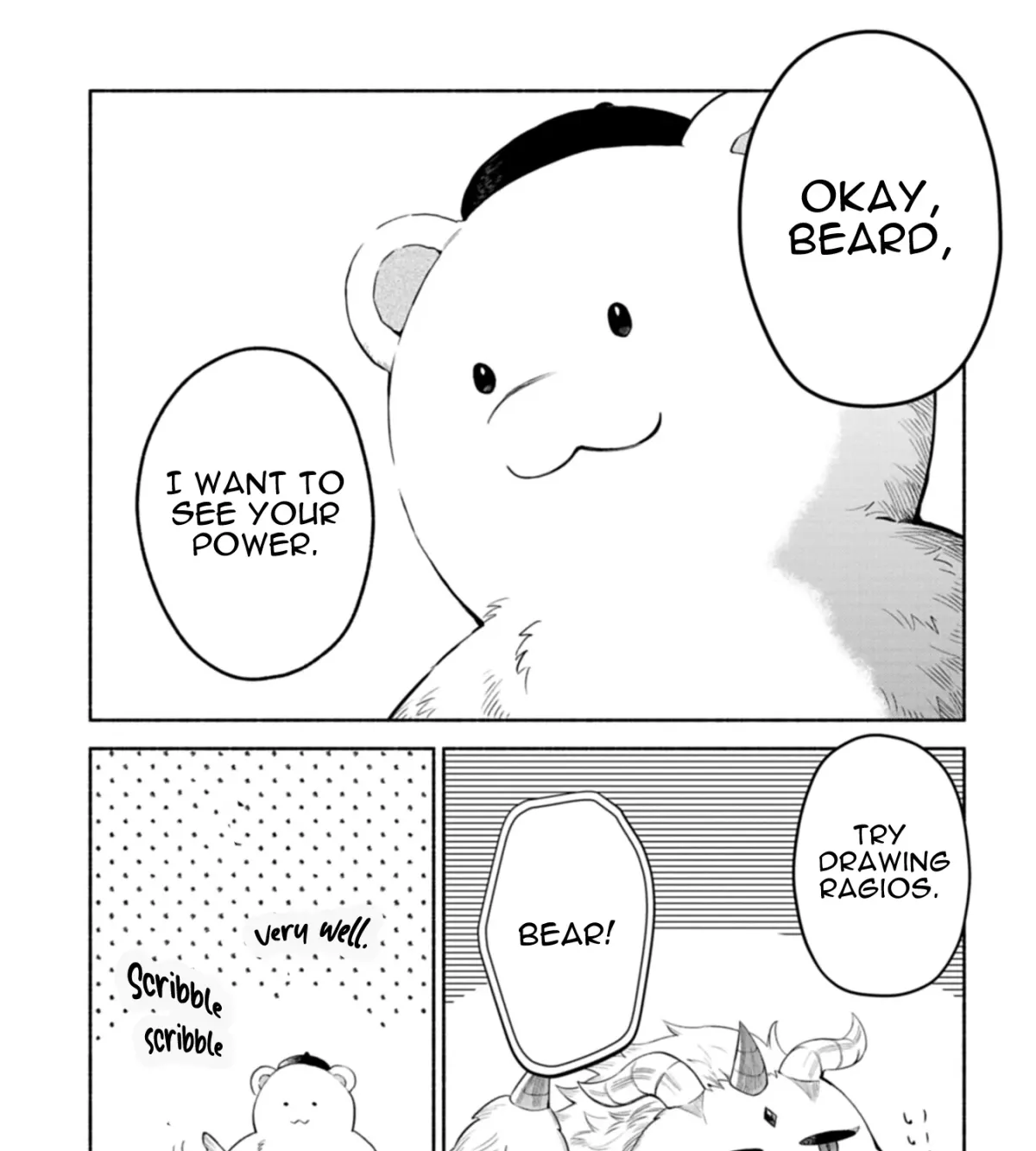 Shoukan Sukiru o Keishou shitanode, Kiwamete Miyou to Omoimasu! ~Mofumofu Mahou seibutsu to Isekai Life o Mankitsuchuu~ Chapter 4 — Page 42