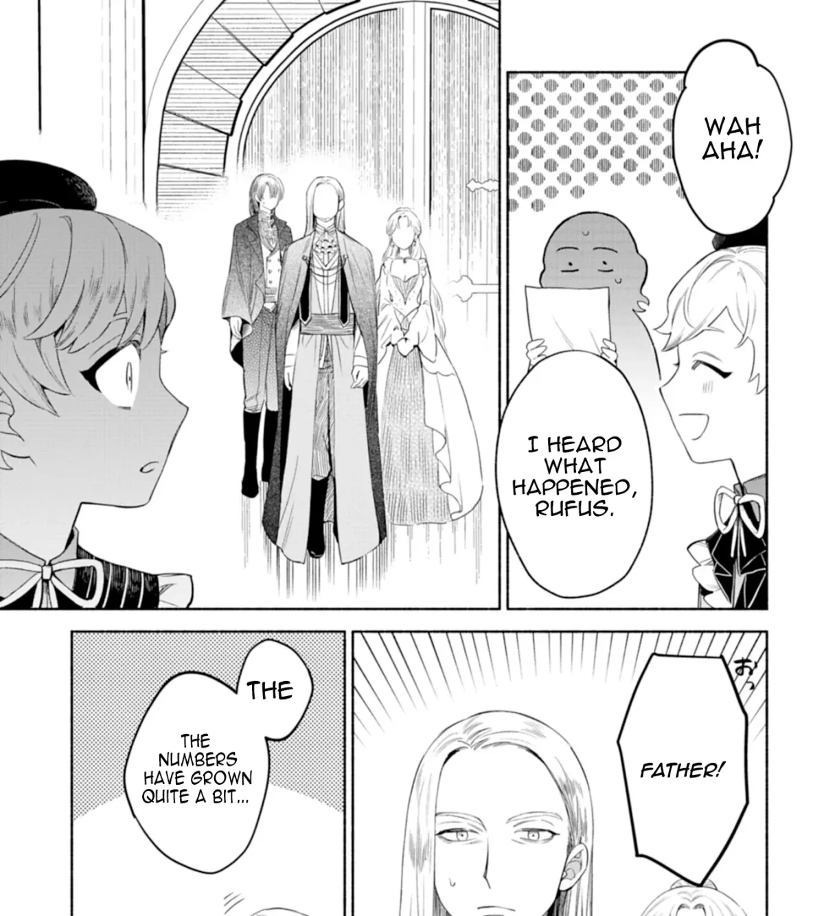 Shoukan Sukiru o Keishou shitanode, Kiwamete Miyou to Omoimasu! ~Mofumofu Mahou seibutsu to Isekai Life o Mankitsuchuu~ Chapter 4 — Page 46