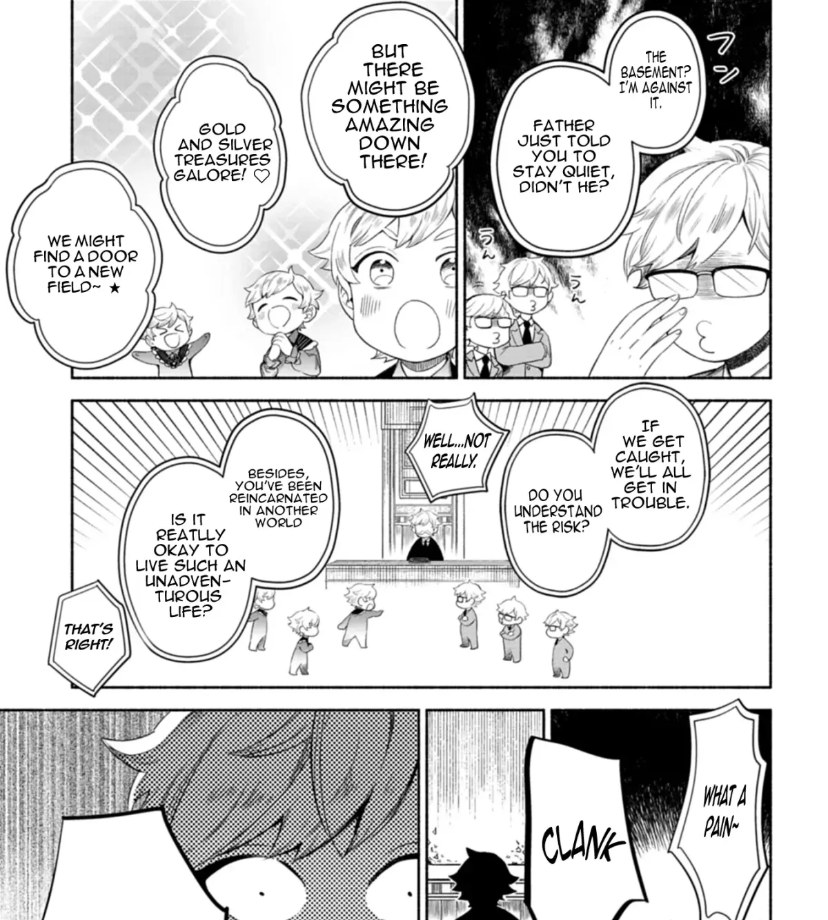 Shoukan Sukiru o Keishou shitanode, Kiwamete Miyou to Omoimasu! ~Mofumofu Mahou seibutsu to Isekai Life o Mankitsuchuu~ Chapter 4 — Page 54