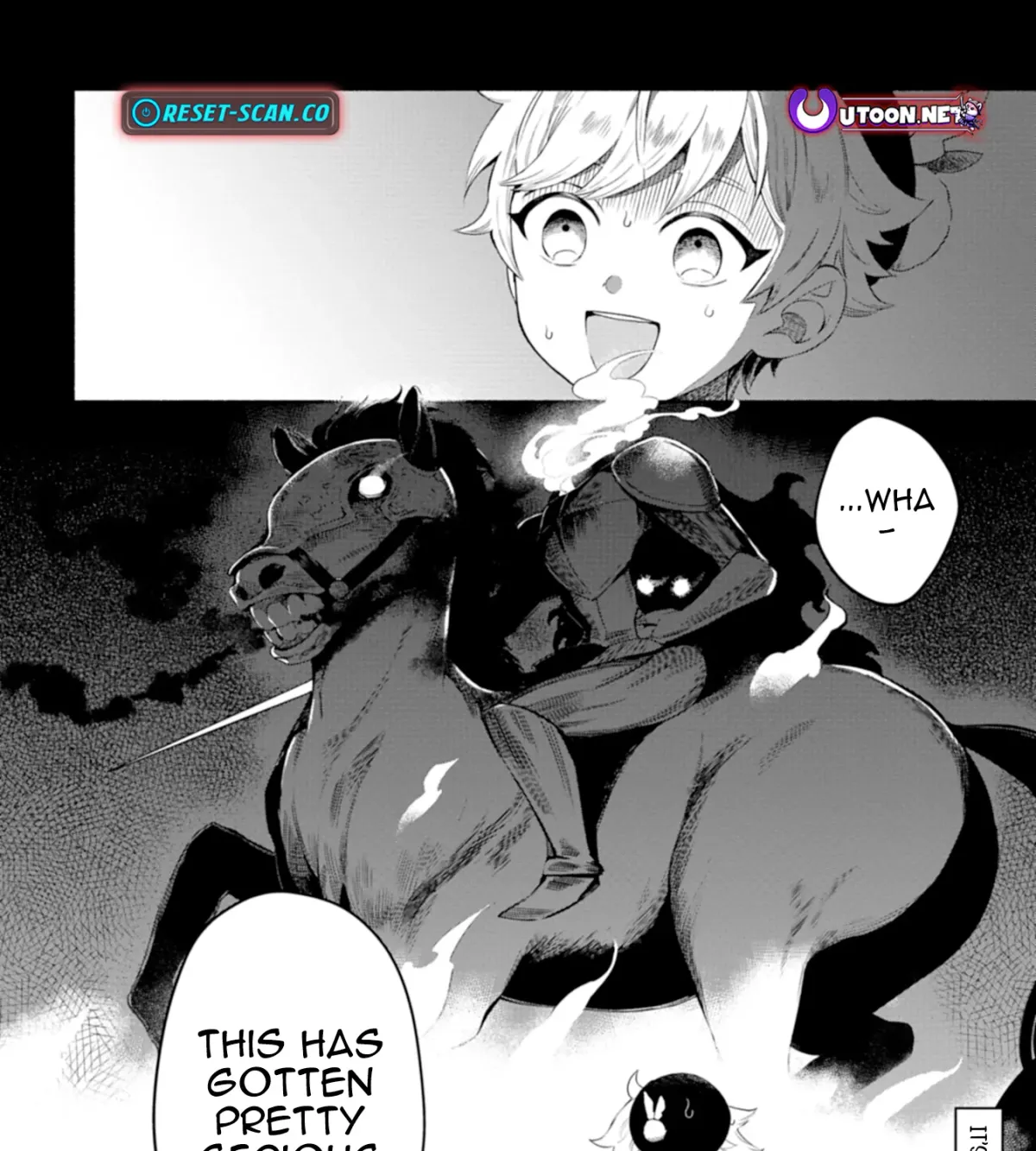 Shoukan Sukiru o Keishou shitanode, Kiwamete Miyou to Omoimasu! ~Mofumofu Mahou seibutsu to Isekai Life o Mankitsuchuu~ Chapter 4 — Page 60