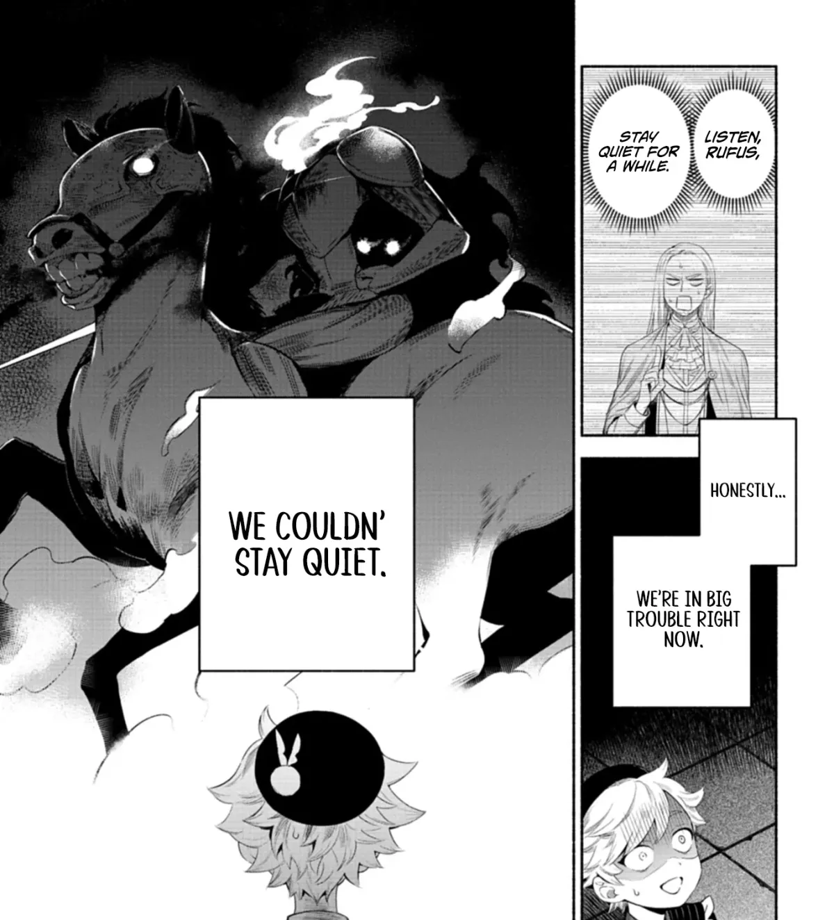 Shoukan Sukiru o Keishou shitanode, Kiwamete Miyou to Omoimasu! ~Mofumofu Mahou seibutsu to Isekai Life o Mankitsuchuu~ Chapter 5 — Page 2