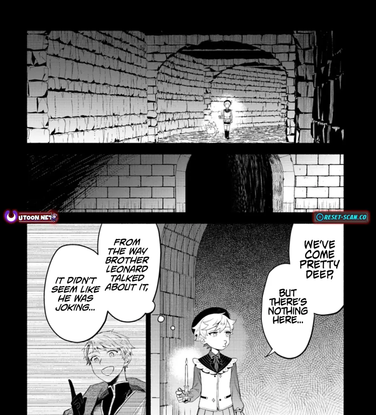 Shoukan Sukiru o Keishou shitanode, Kiwamete Miyou to Omoimasu! ~Mofumofu Mahou seibutsu to Isekai Life o Mankitsuchuu~ Chapter 5 — Page 8