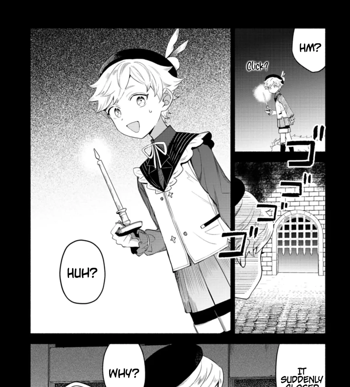 Shoukan Sukiru o Keishou shitanode, Kiwamete Miyou to Omoimasu! ~Mofumofu Mahou seibutsu to Isekai Life o Mankitsuchuu~ Chapter 5 — Page 10