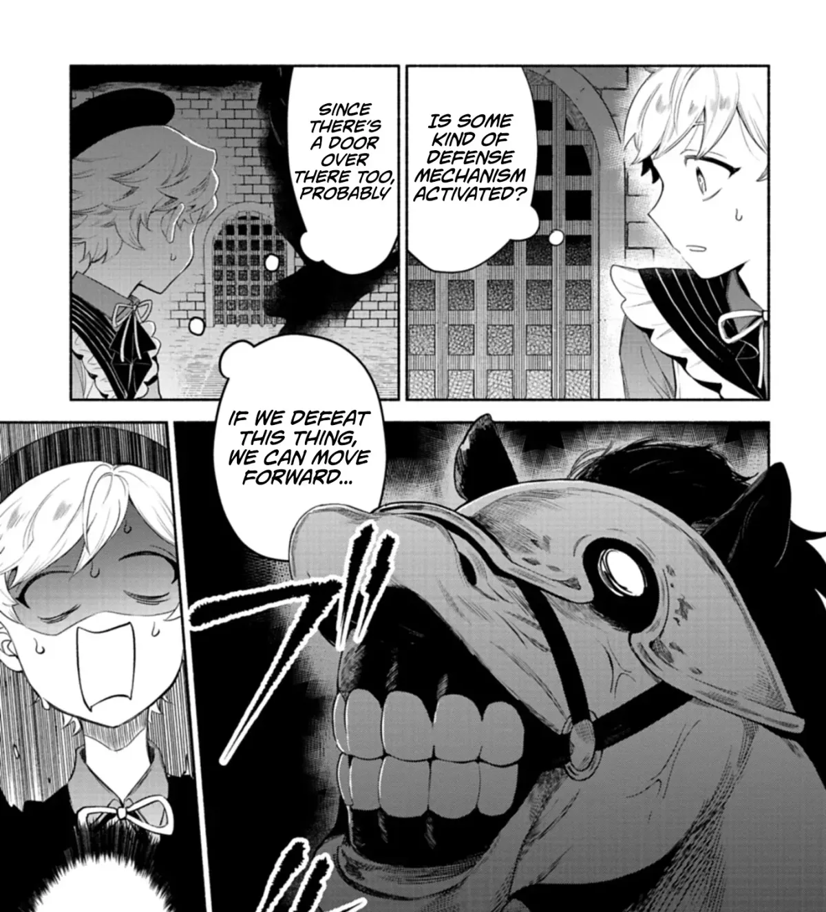 Shoukan Sukiru o Keishou shitanode, Kiwamete Miyou to Omoimasu! ~Mofumofu Mahou seibutsu to Isekai Life o Mankitsuchuu~ Chapter 5 — Page 18
