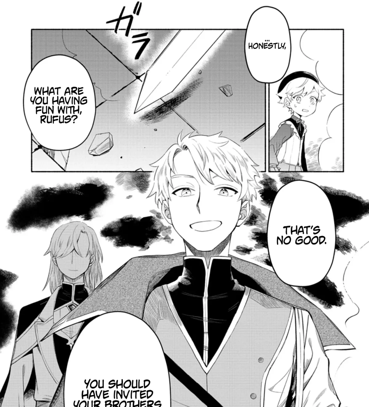 Shoukan Sukiru o Keishou shitanode, Kiwamete Miyou to Omoimasu! ~Mofumofu Mahou seibutsu to Isekai Life o Mankitsuchuu~ Chapter 5 — Page 22