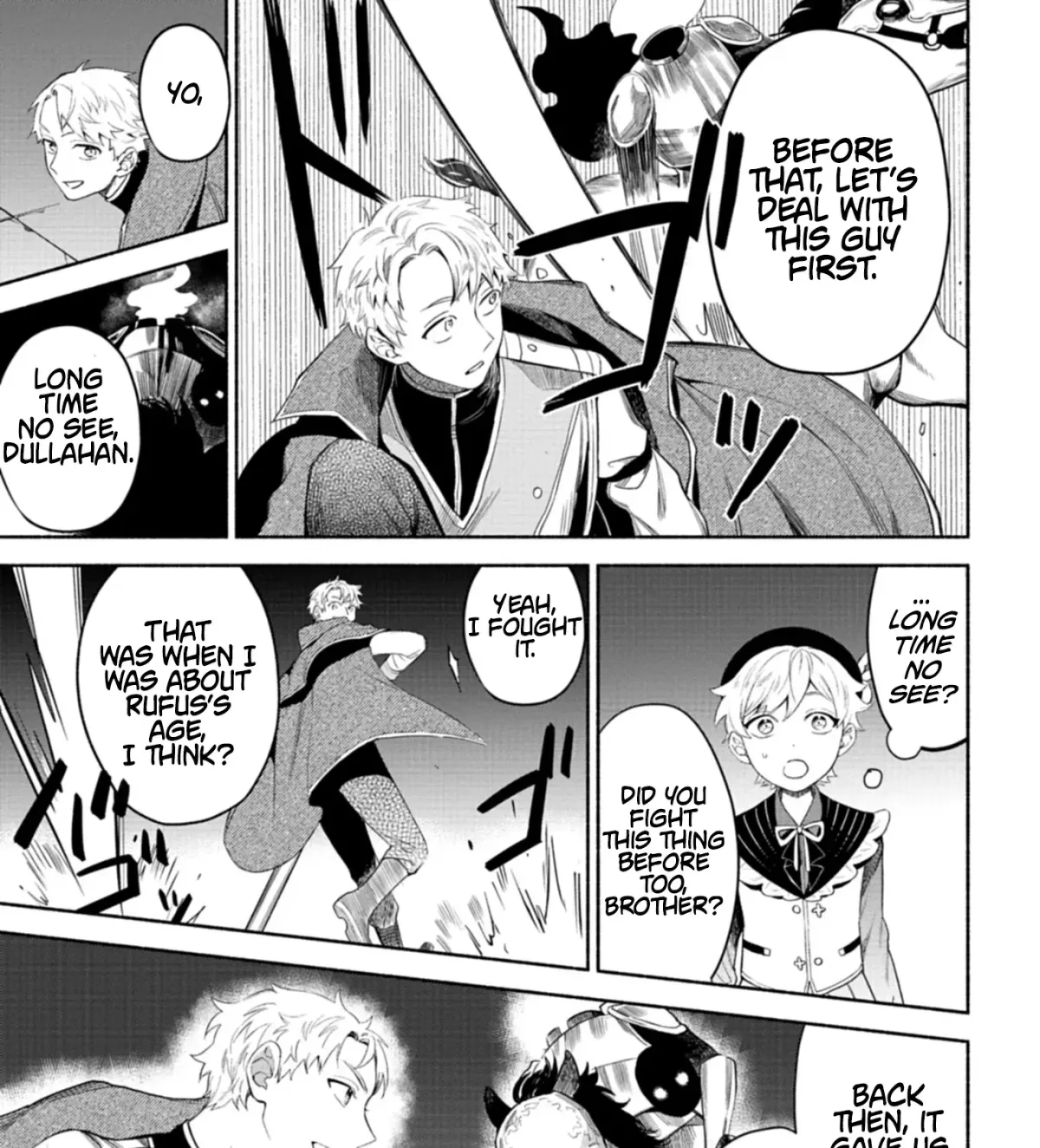 Shoukan Sukiru o Keishou shitanode, Kiwamete Miyou to Omoimasu! ~Mofumofu Mahou seibutsu to Isekai Life o Mankitsuchuu~ Chapter 5 — Page 26