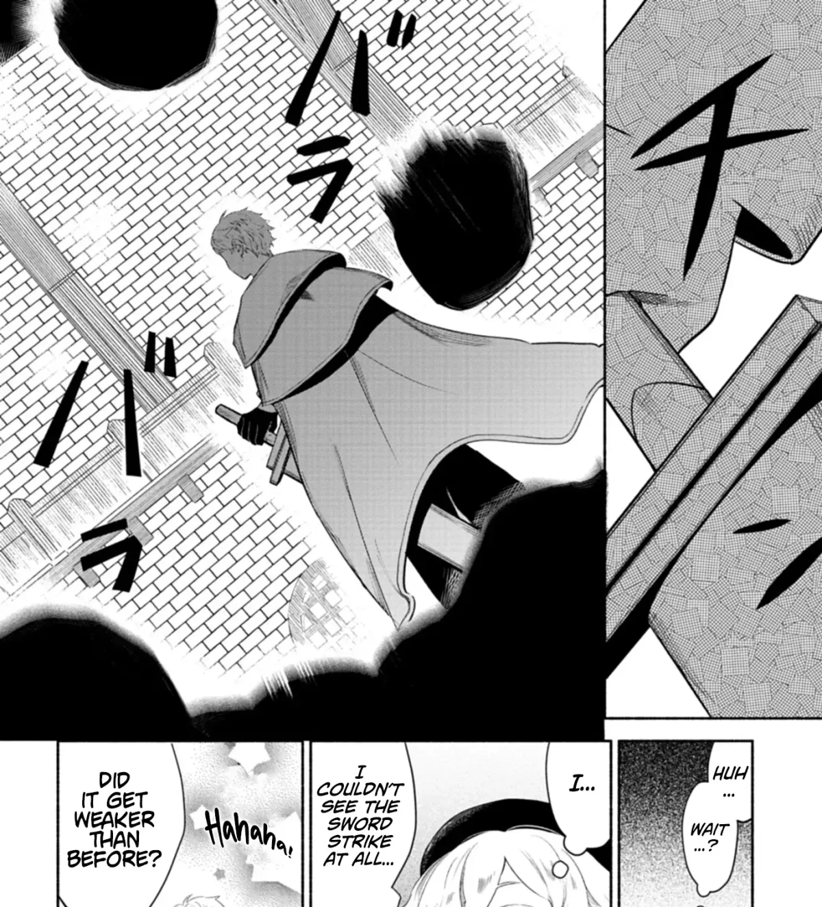 Shoukan Sukiru o Keishou shitanode, Kiwamete Miyou to Omoimasu! ~Mofumofu Mahou seibutsu to Isekai Life o Mankitsuchuu~ Chapter 5 — Page 28