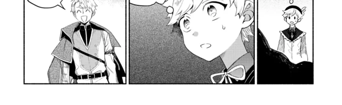 Shoukan Sukiru o Keishou shitanode, Kiwamete Miyou to Omoimasu! ~Mofumofu Mahou seibutsu to Isekai Life o Mankitsuchuu~ Chapter 5 — Page 29