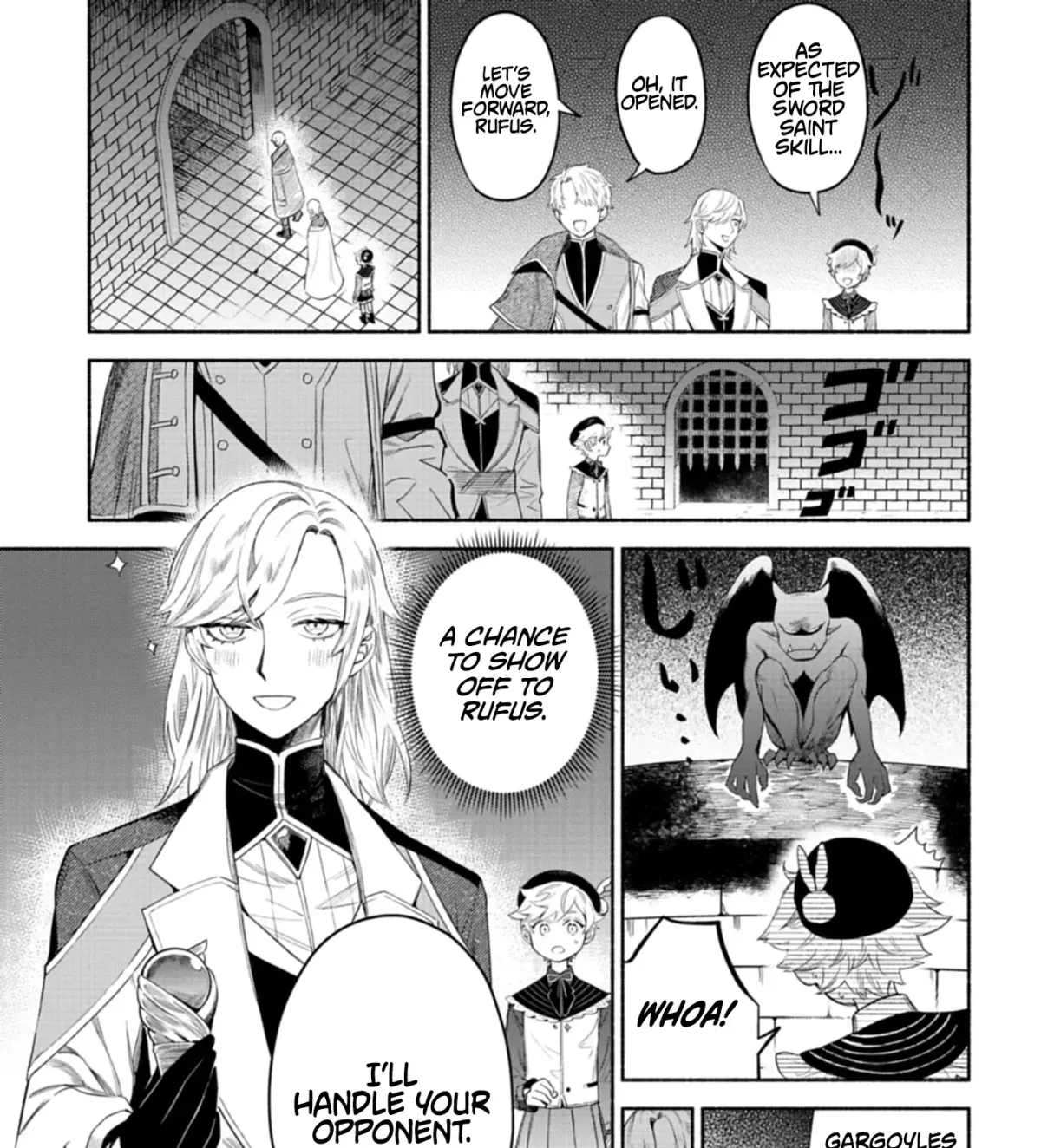 Shoukan Sukiru o Keishou shitanode, Kiwamete Miyou to Omoimasu! ~Mofumofu Mahou seibutsu to Isekai Life o Mankitsuchuu~ Chapter 5 — Page 30