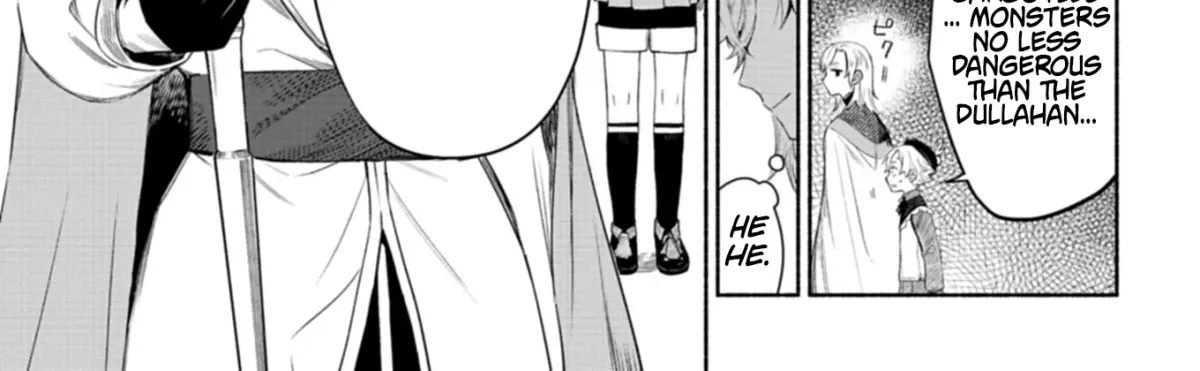 Shoukan Sukiru o Keishou shitanode, Kiwamete Miyou to Omoimasu! ~Mofumofu Mahou seibutsu to Isekai Life o Mankitsuchuu~ Chapter 5 — Page 31