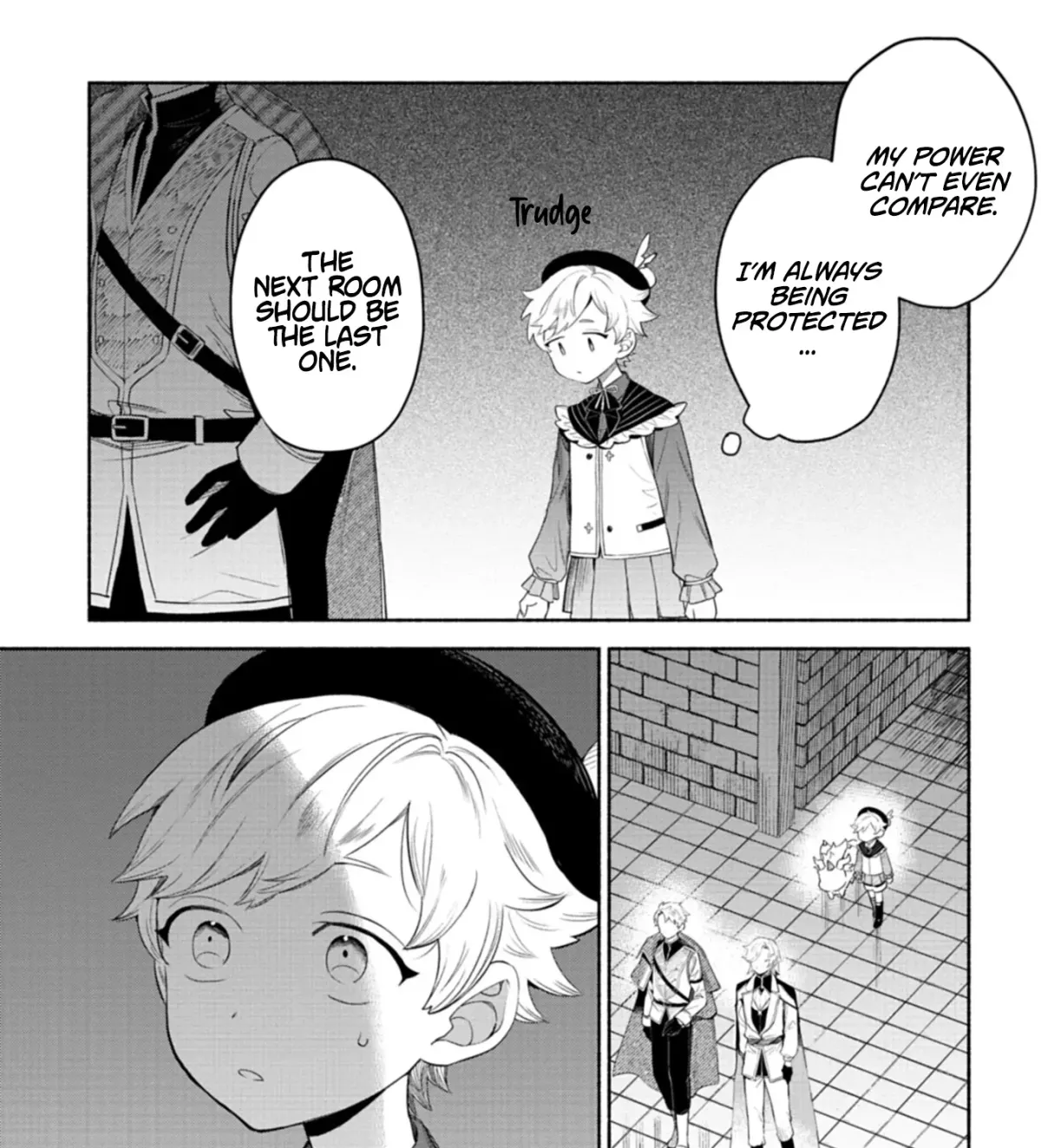 Shoukan Sukiru o Keishou shitanode, Kiwamete Miyou to Omoimasu! ~Mofumofu Mahou seibutsu to Isekai Life o Mankitsuchuu~ Chapter 5 — Page 34