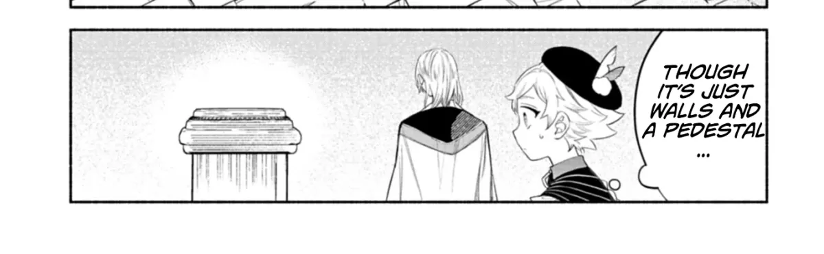 Shoukan Sukiru o Keishou shitanode, Kiwamete Miyou to Omoimasu! ~Mofumofu Mahou seibutsu to Isekai Life o Mankitsuchuu~ Chapter 5 — Page 47
