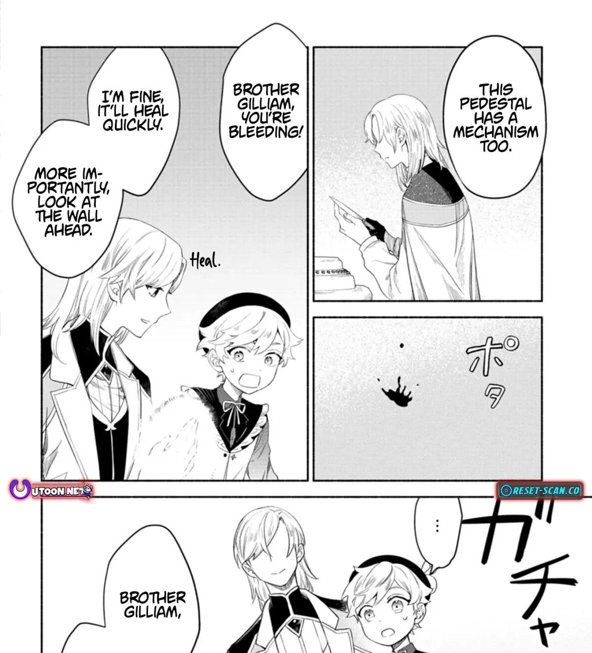 Shoukan Sukiru o Keishou shitanode, Kiwamete Miyou to Omoimasu! ~Mofumofu Mahou seibutsu to Isekai Life o Mankitsuchuu~ Chapter 5 — Page 48
